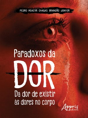 cover image of Paradoxos da Dor